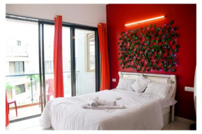 Hill stone villa 4 bhk